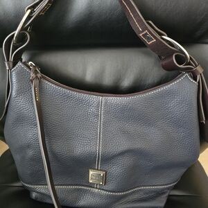 Dooney & Bourke Hobo Bag